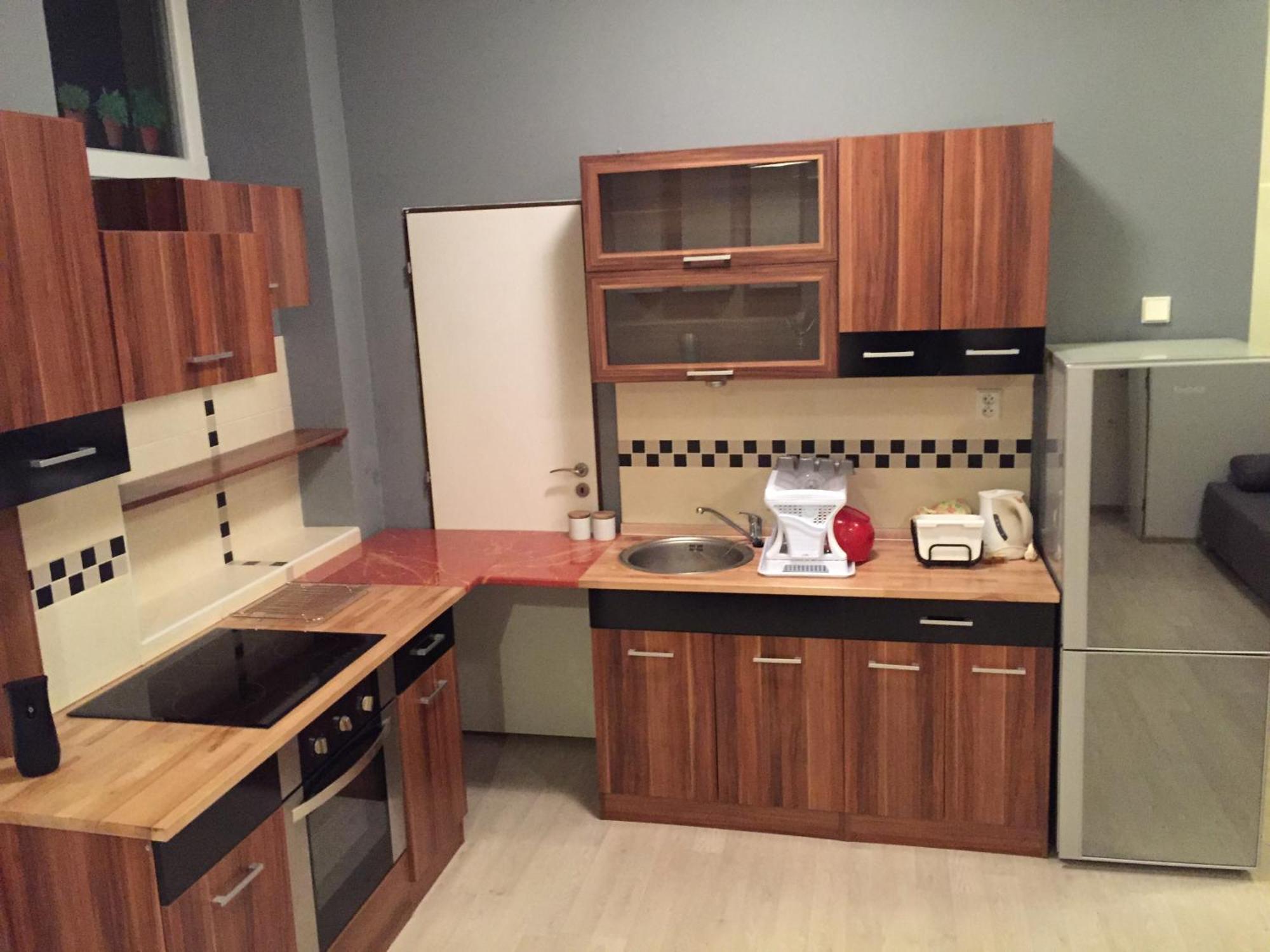 Old Town Boutique Apartments Liberec Esterno foto