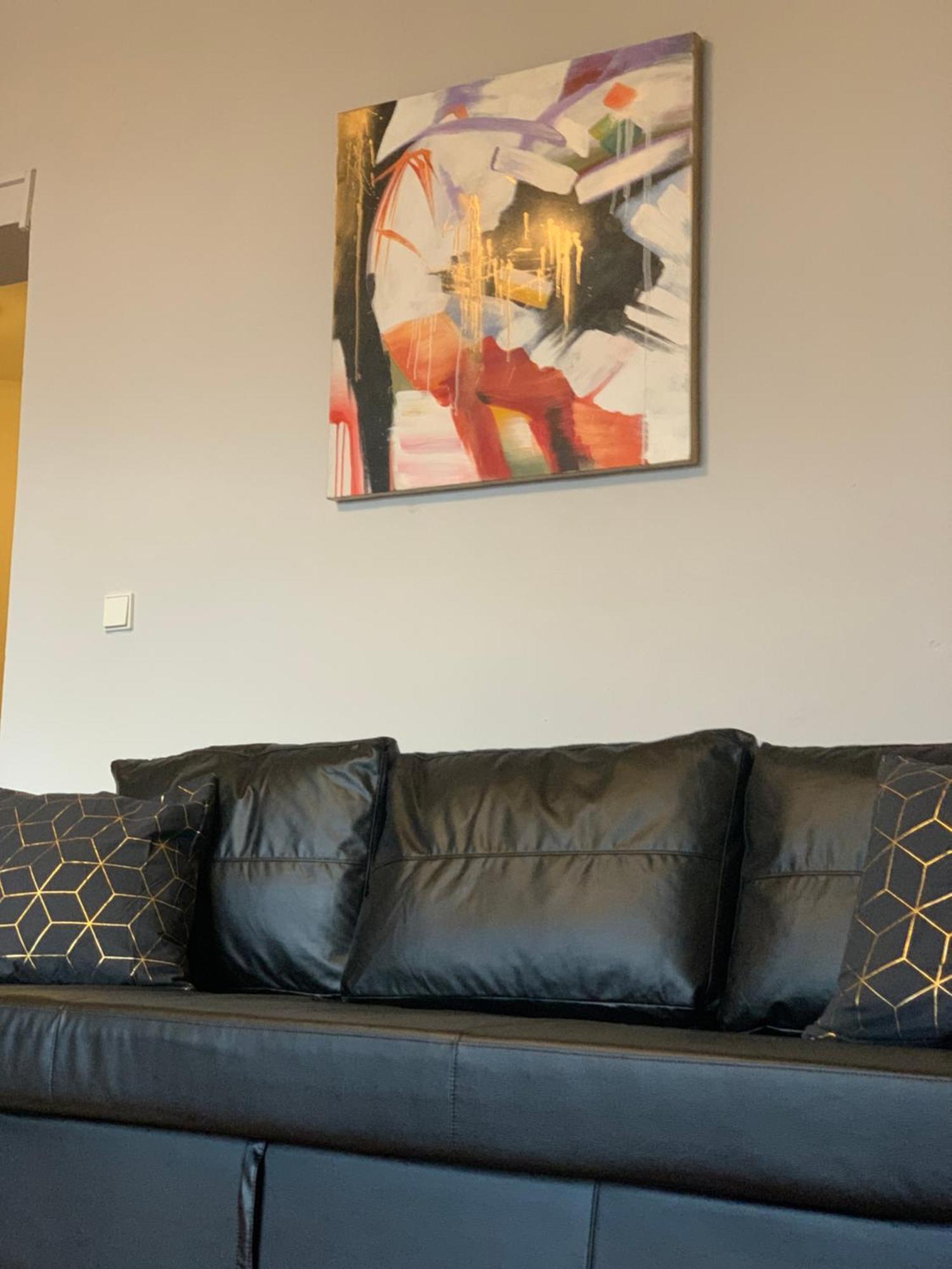 Old Town Boutique Apartments Liberec Camera foto