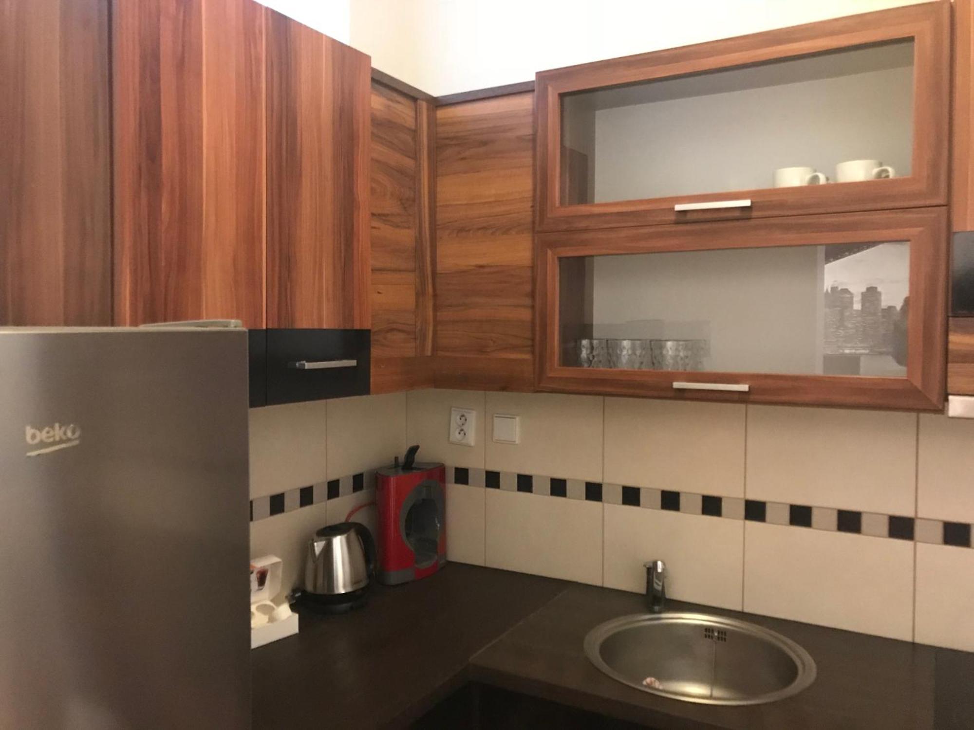 Old Town Boutique Apartments Liberec Camera foto