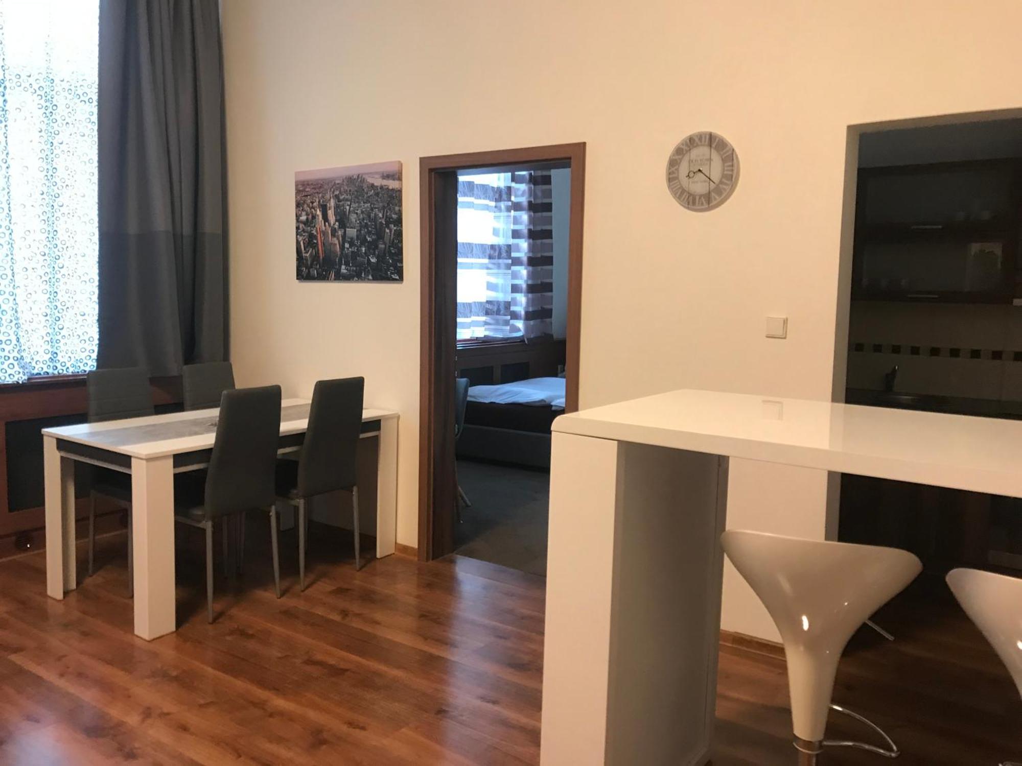 Old Town Boutique Apartments Liberec Camera foto