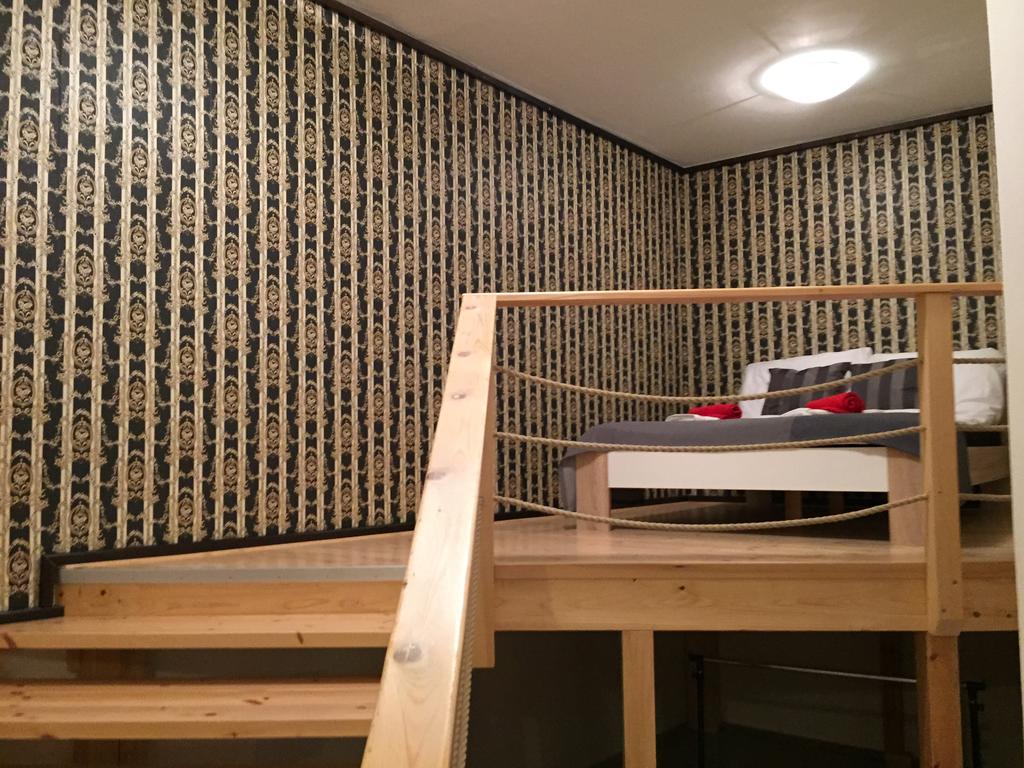 Old Town Boutique Apartments Liberec Esterno foto