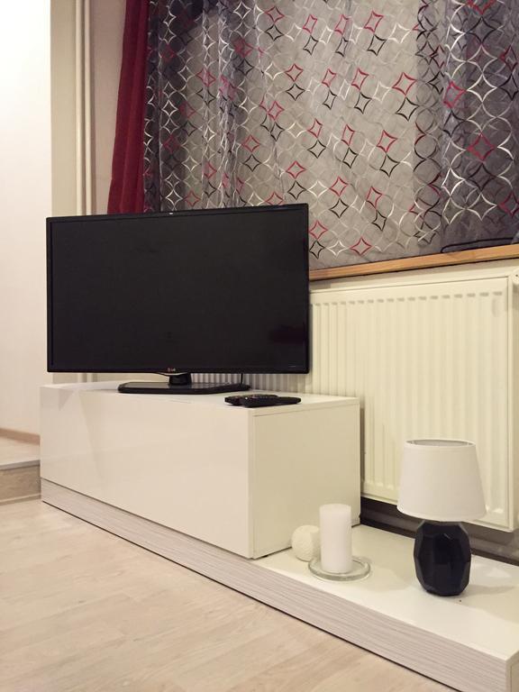 Old Town Boutique Apartments Liberec Esterno foto