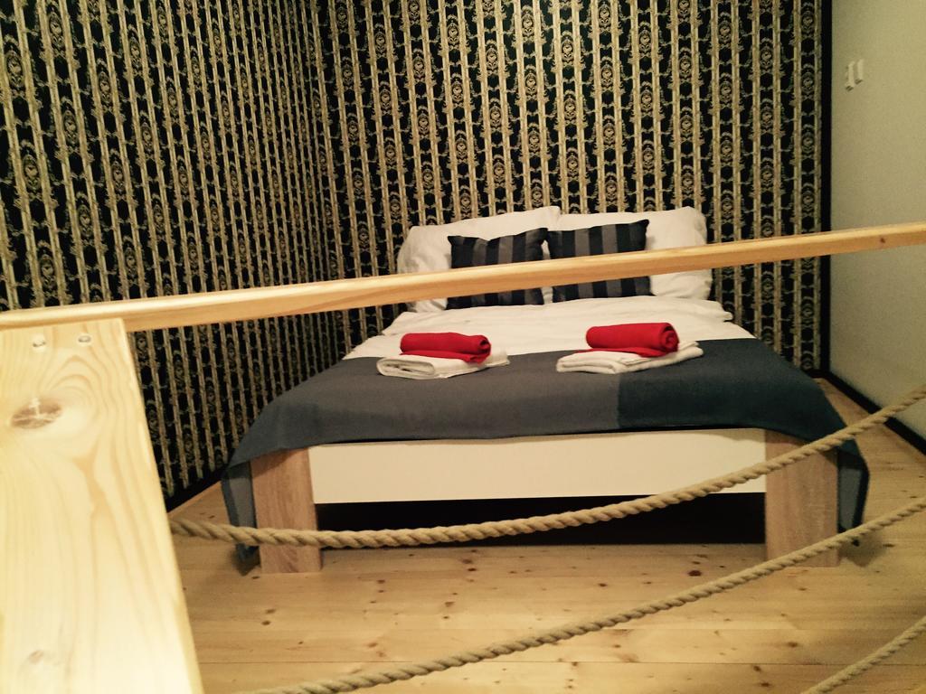 Old Town Boutique Apartments Liberec Esterno foto