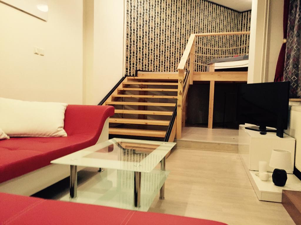 Old Town Boutique Apartments Liberec Esterno foto