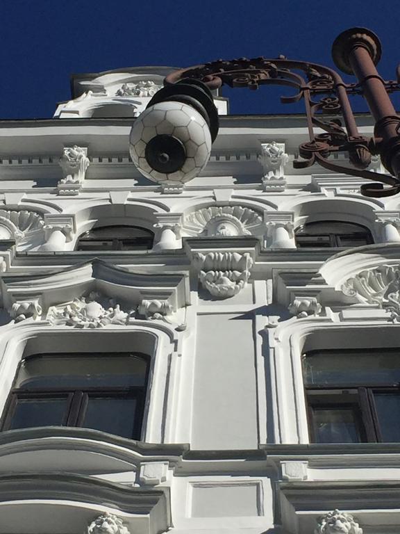 Old Town Boutique Apartments Liberec Esterno foto