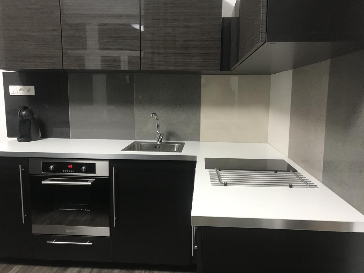 Old Town Boutique Apartments Liberec Esterno foto
