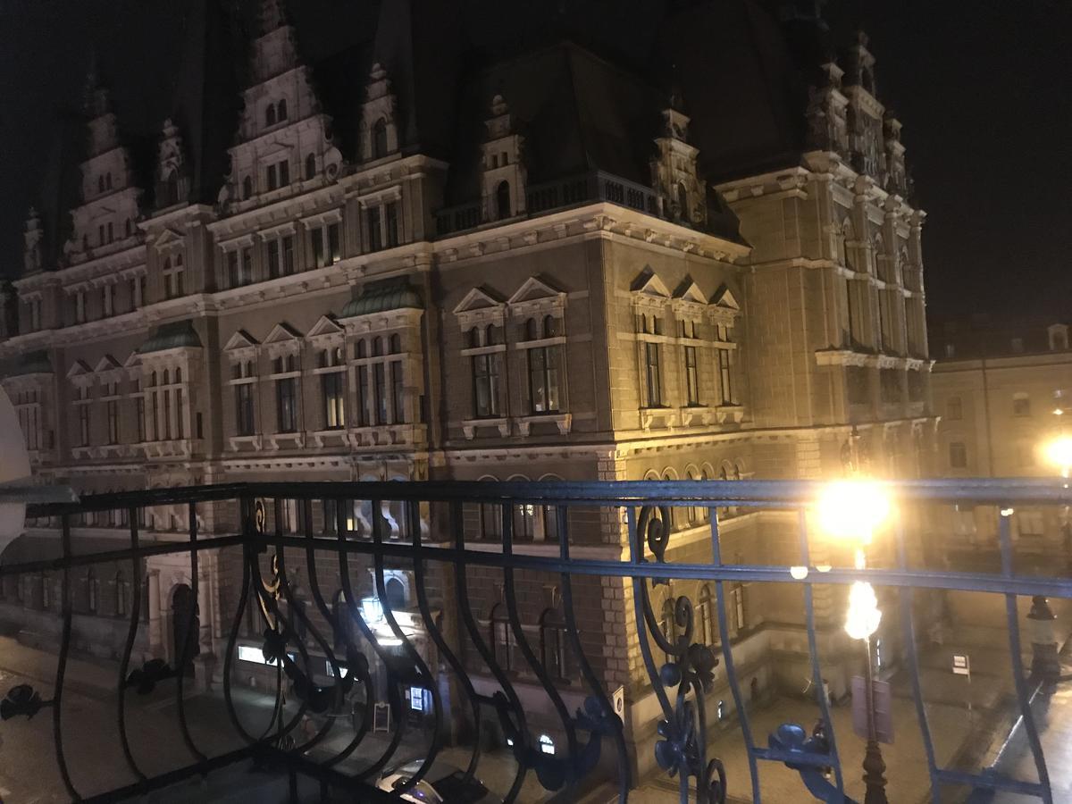 Old Town Boutique Apartments Liberec Esterno foto
