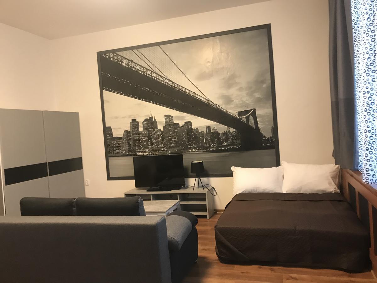 Old Town Boutique Apartments Liberec Esterno foto