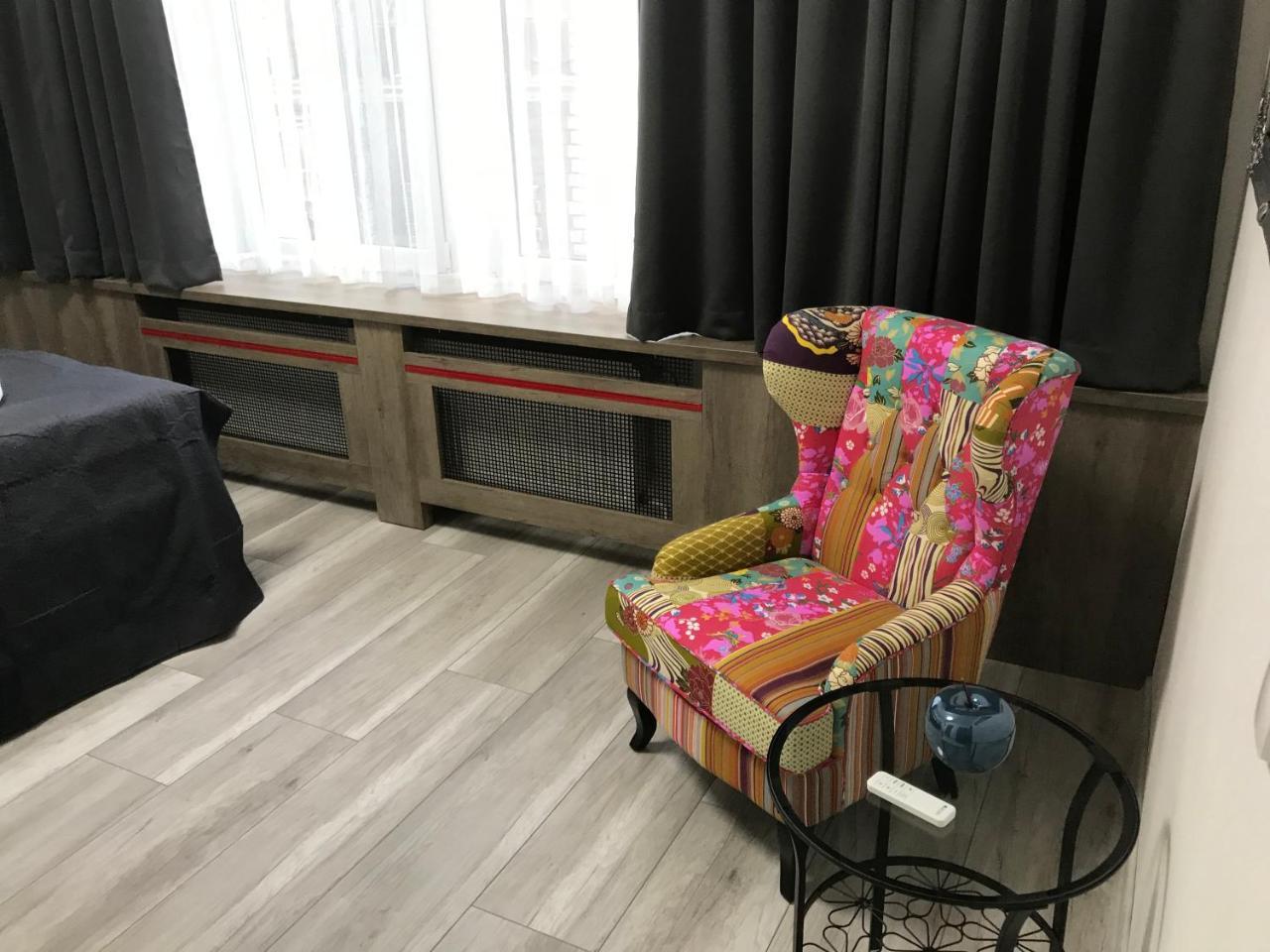 Old Town Boutique Apartments Liberec Esterno foto
