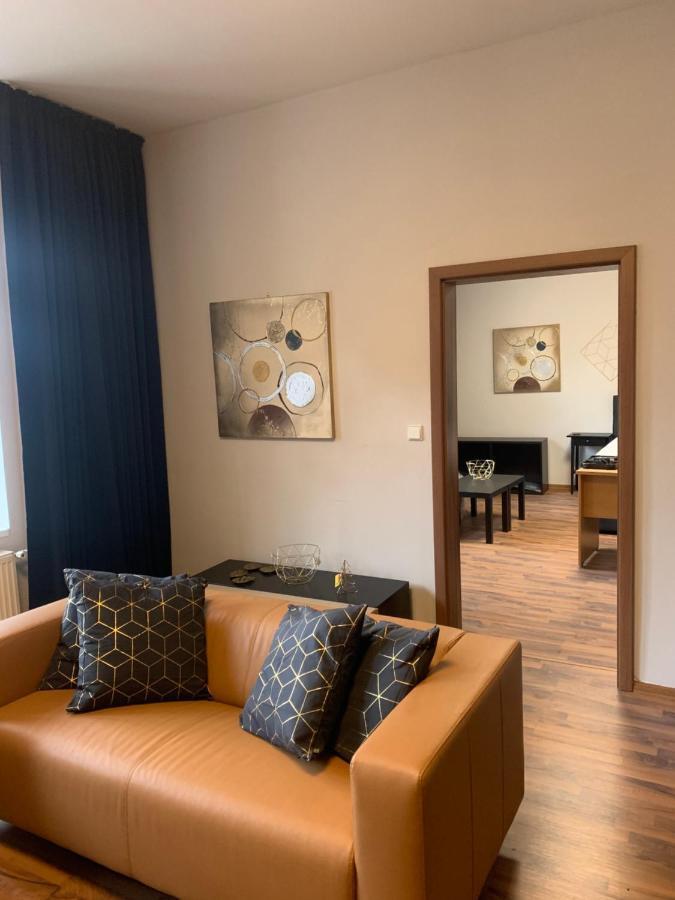 Old Town Boutique Apartments Liberec Camera foto